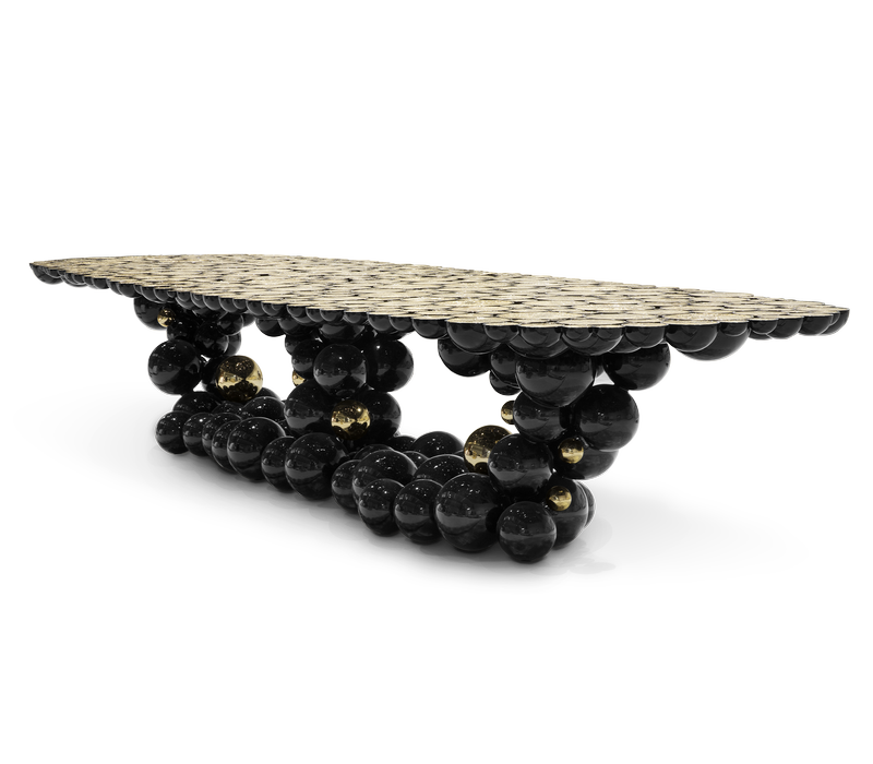Newton XL Dining Table
