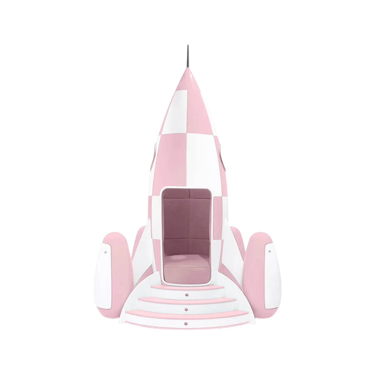 Rocky Rocket Armchair