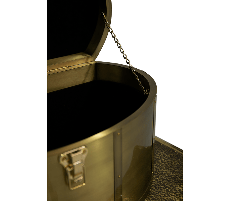 Boheme Luxury Safe