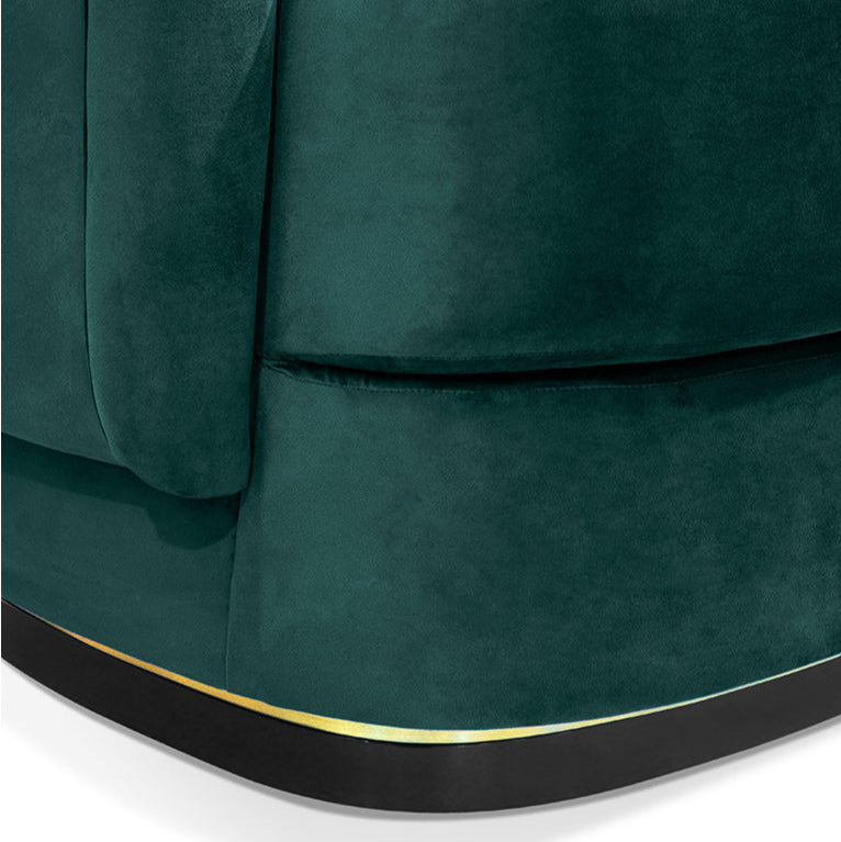 Elk Armchair