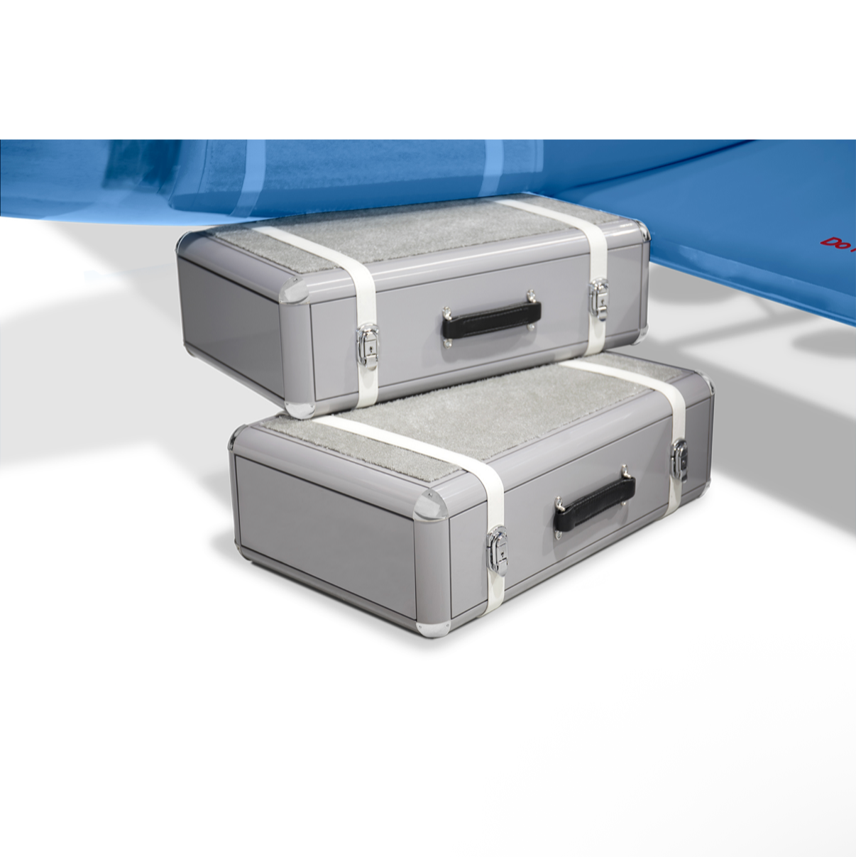 Sky One Plane
Bed