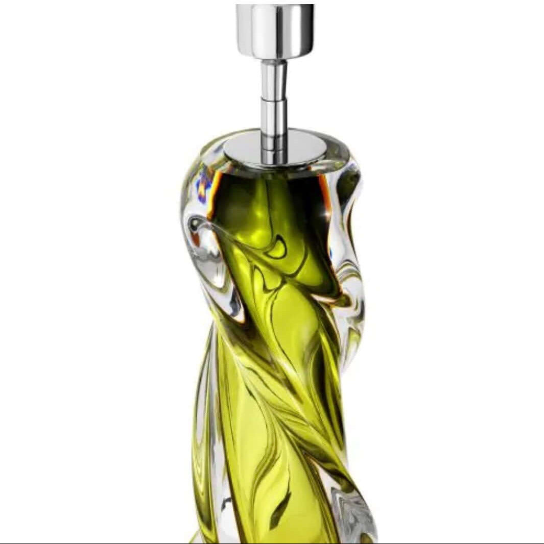 Table Lamp Carnegie by Eichholtz - Close view