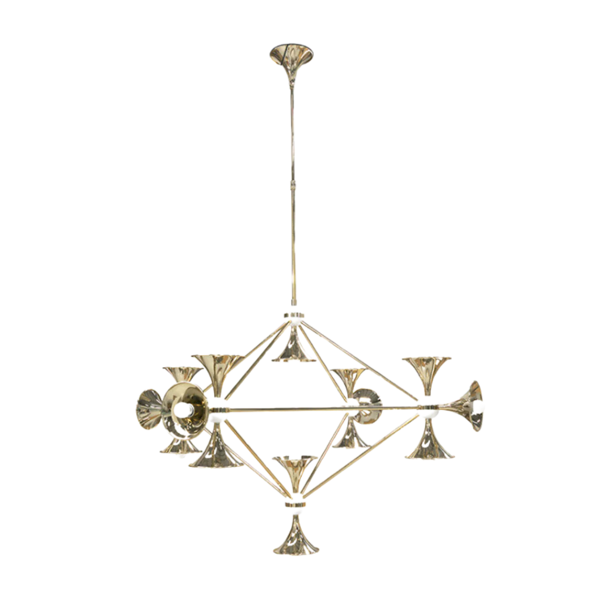 Botti Diamond Suspension by DelightFull
