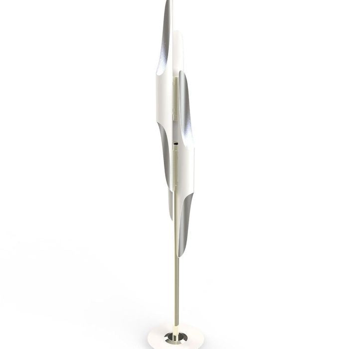 Coltrane Floor Lamp