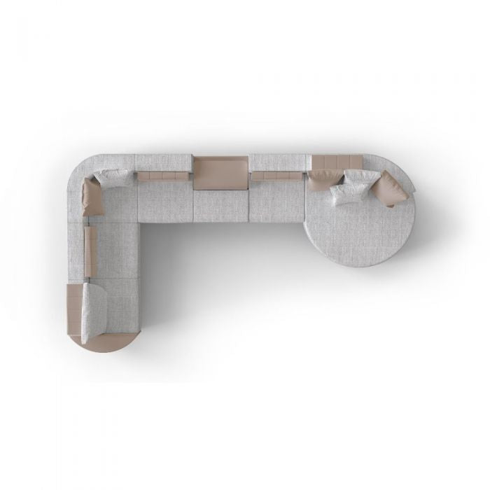 Milenio Modular Sofa