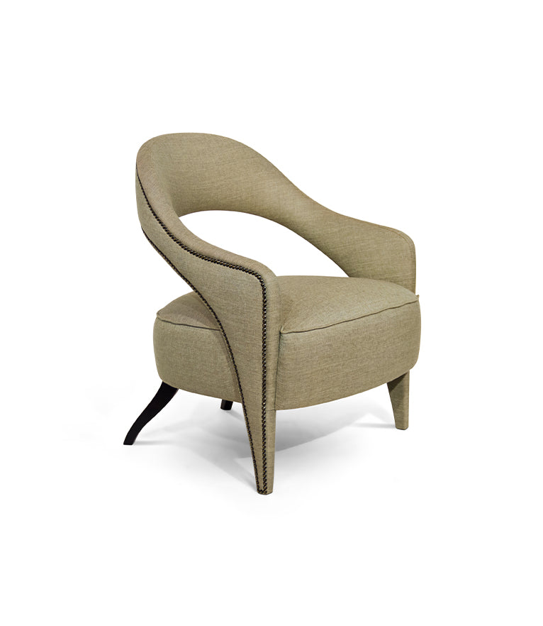 Tellus Armchair