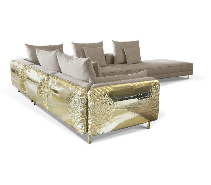 Imperfectio Modular Sofa