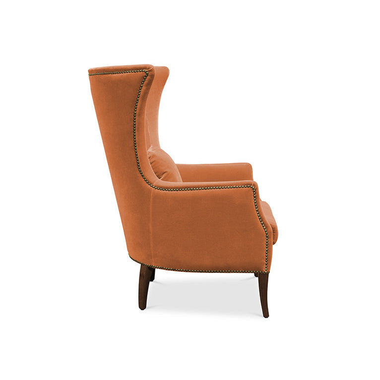Dukono Armchair