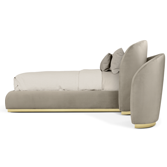 Odette Bed