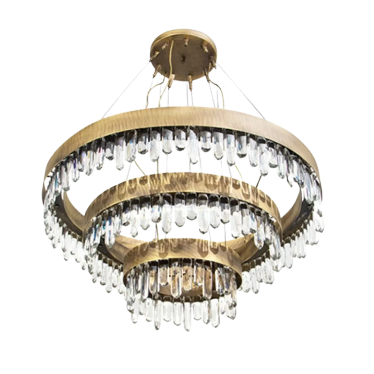 Naicca Chandelier