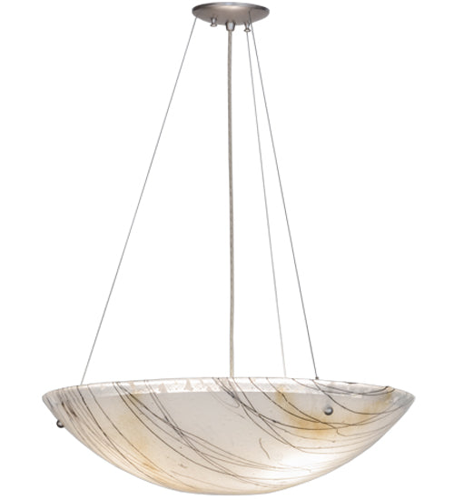 Ramoscelli – Fused Iridescent Glass Art Lighting by Meyda Lighting