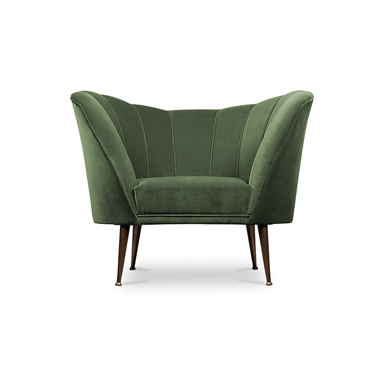 Andes Armchair