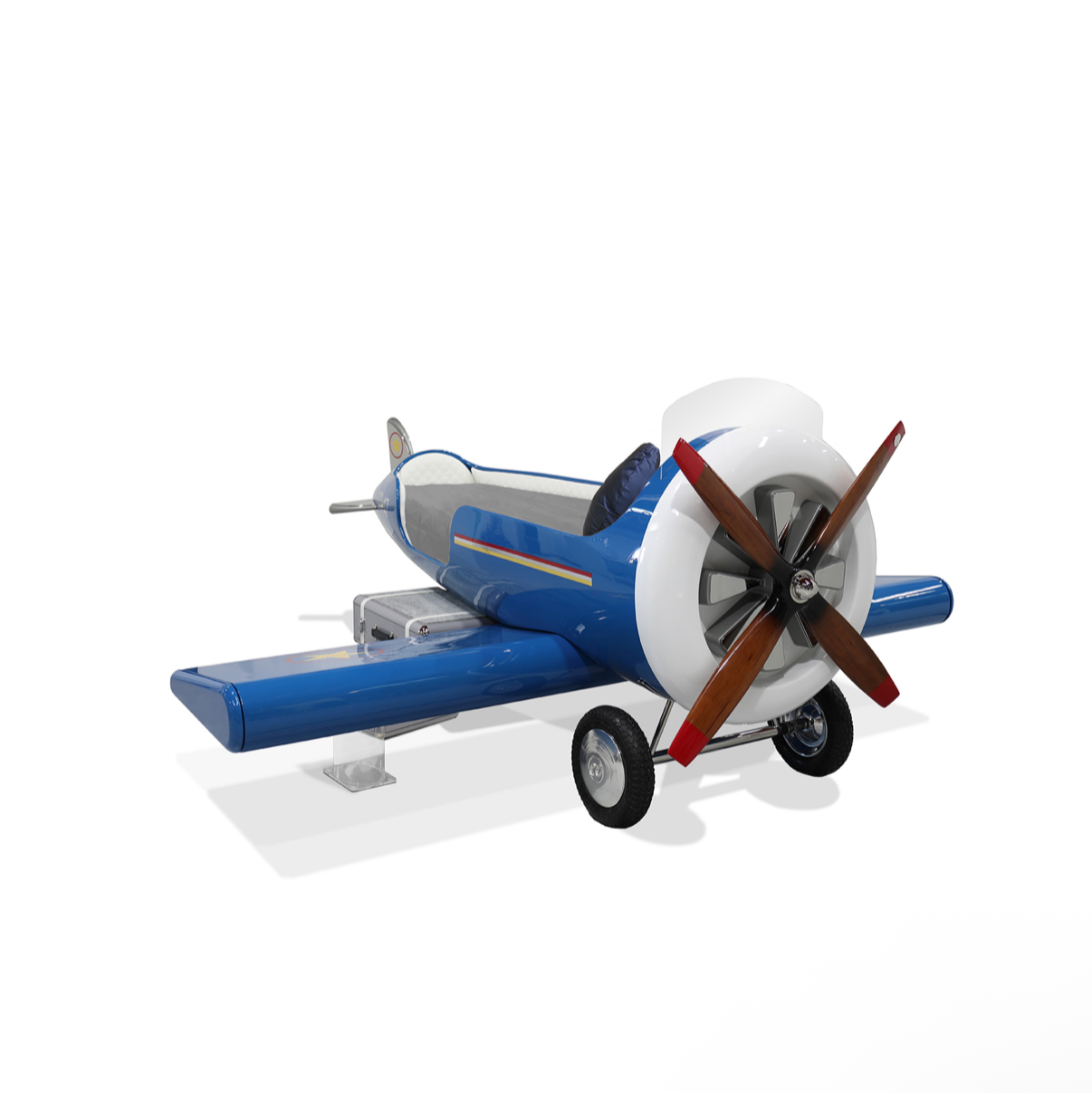 Sky One Plane
Bed