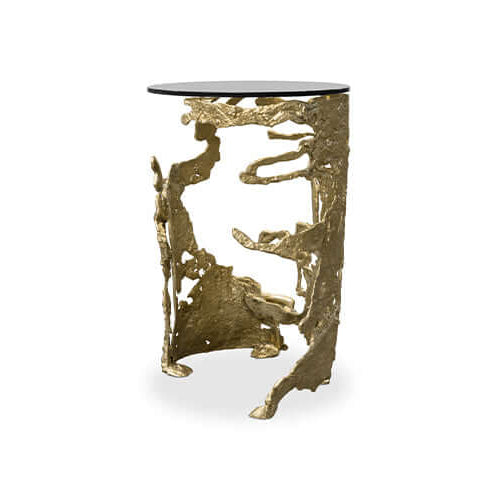 Cay Side Table