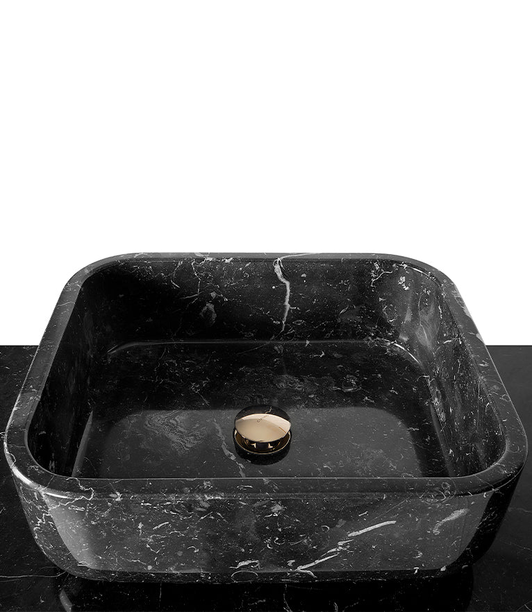 Metropolitan Vanity Cabinet