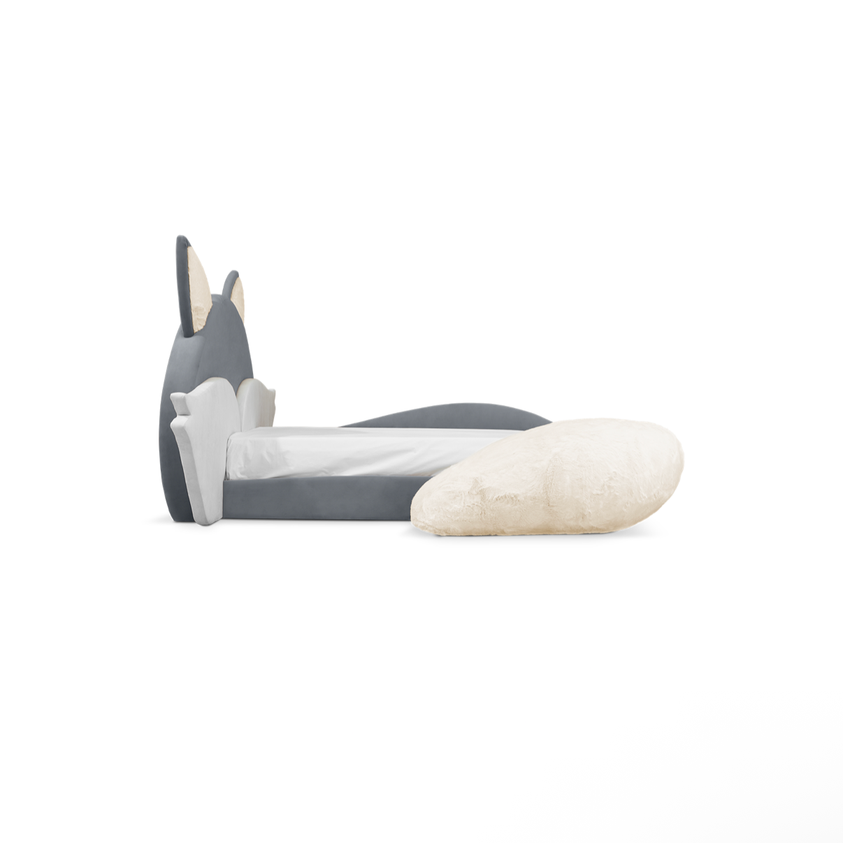 Vixey Bed