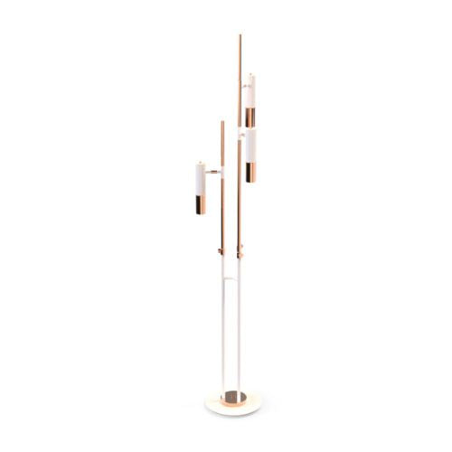 Ike Floor Lamp
