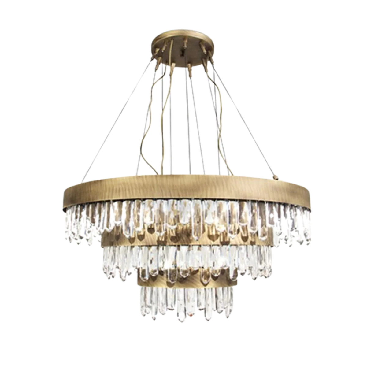 Naicca Chandelier