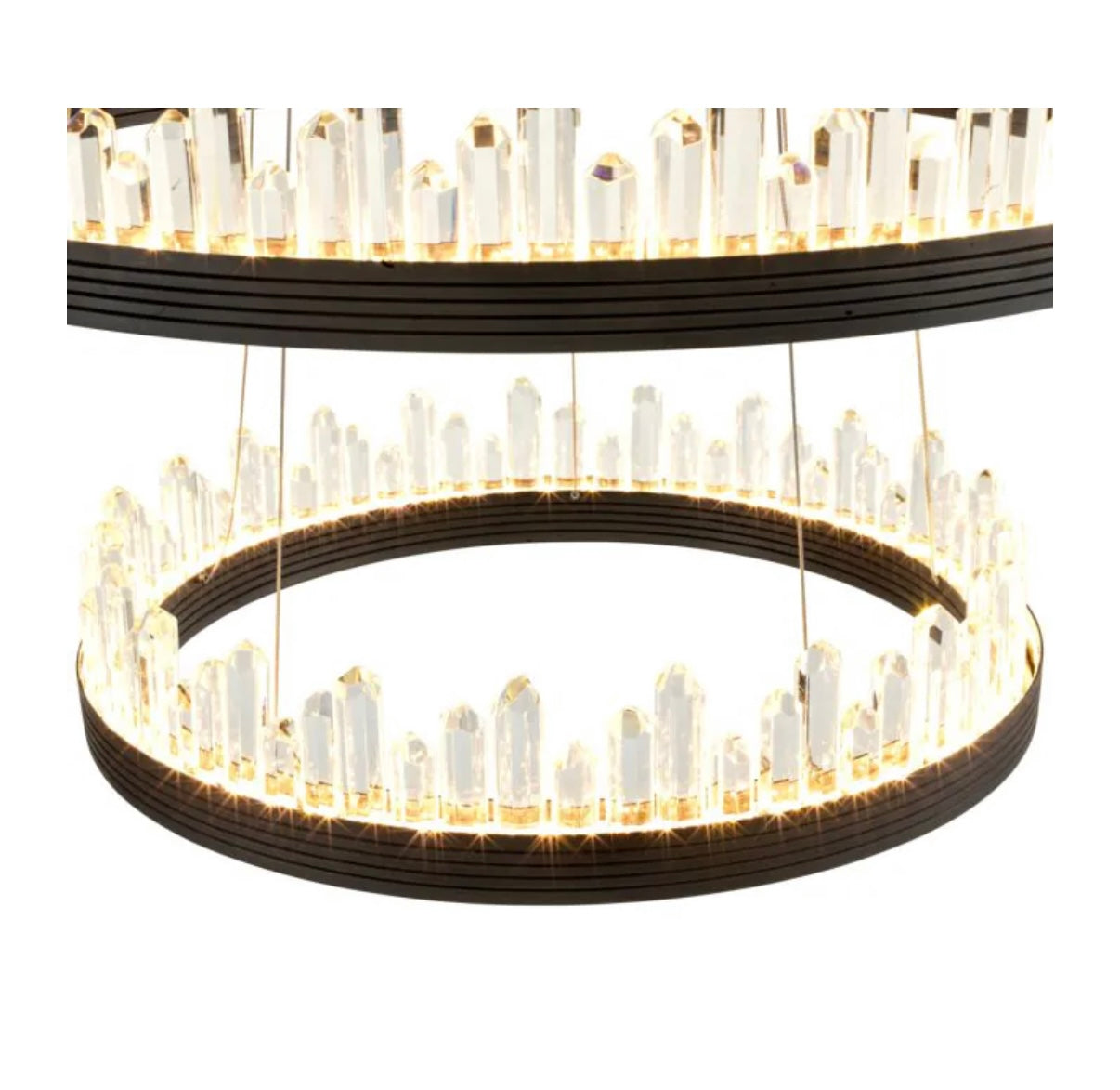 Chandelier Randall by Eichholtz