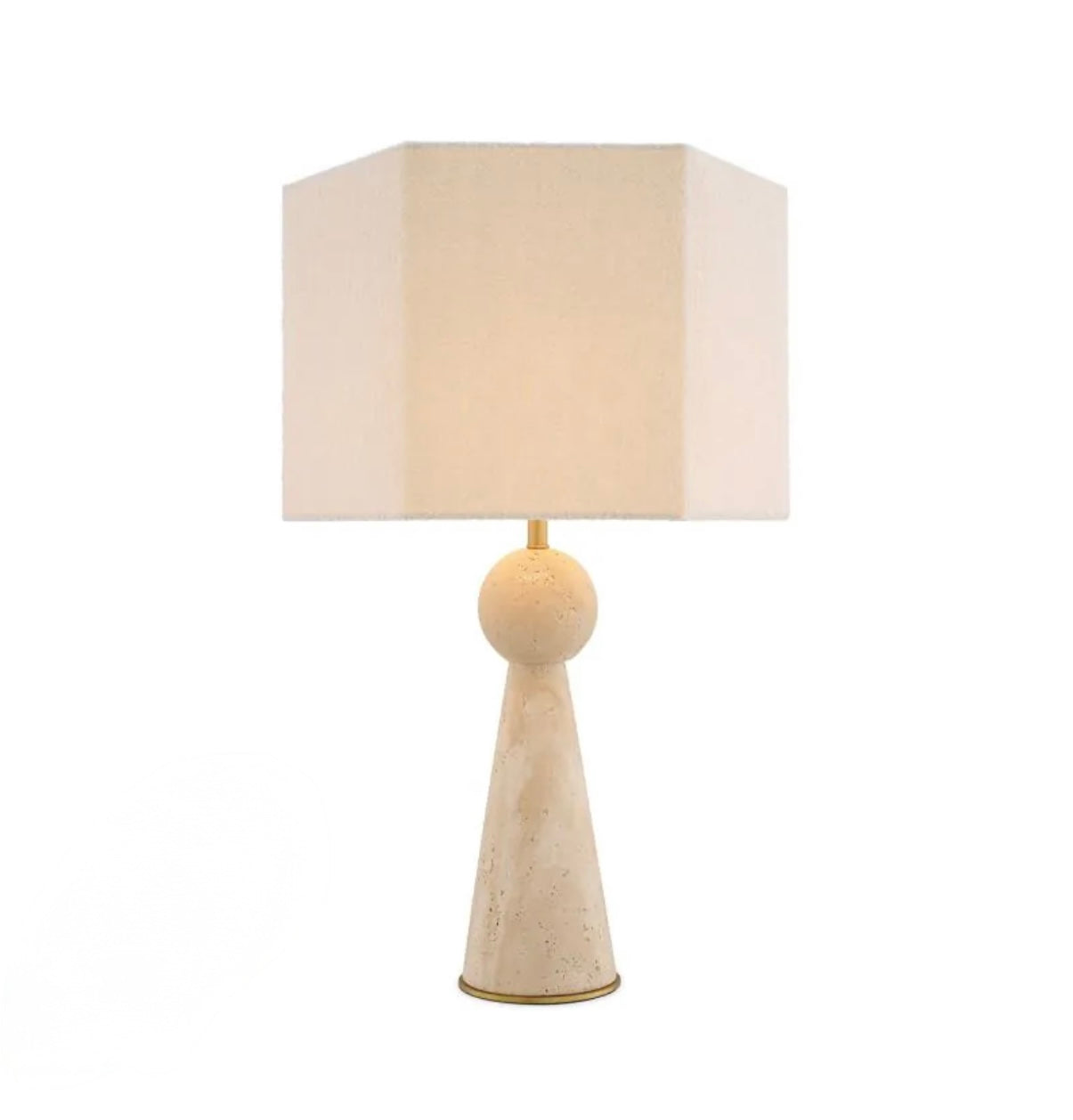 Table Lamp Novak