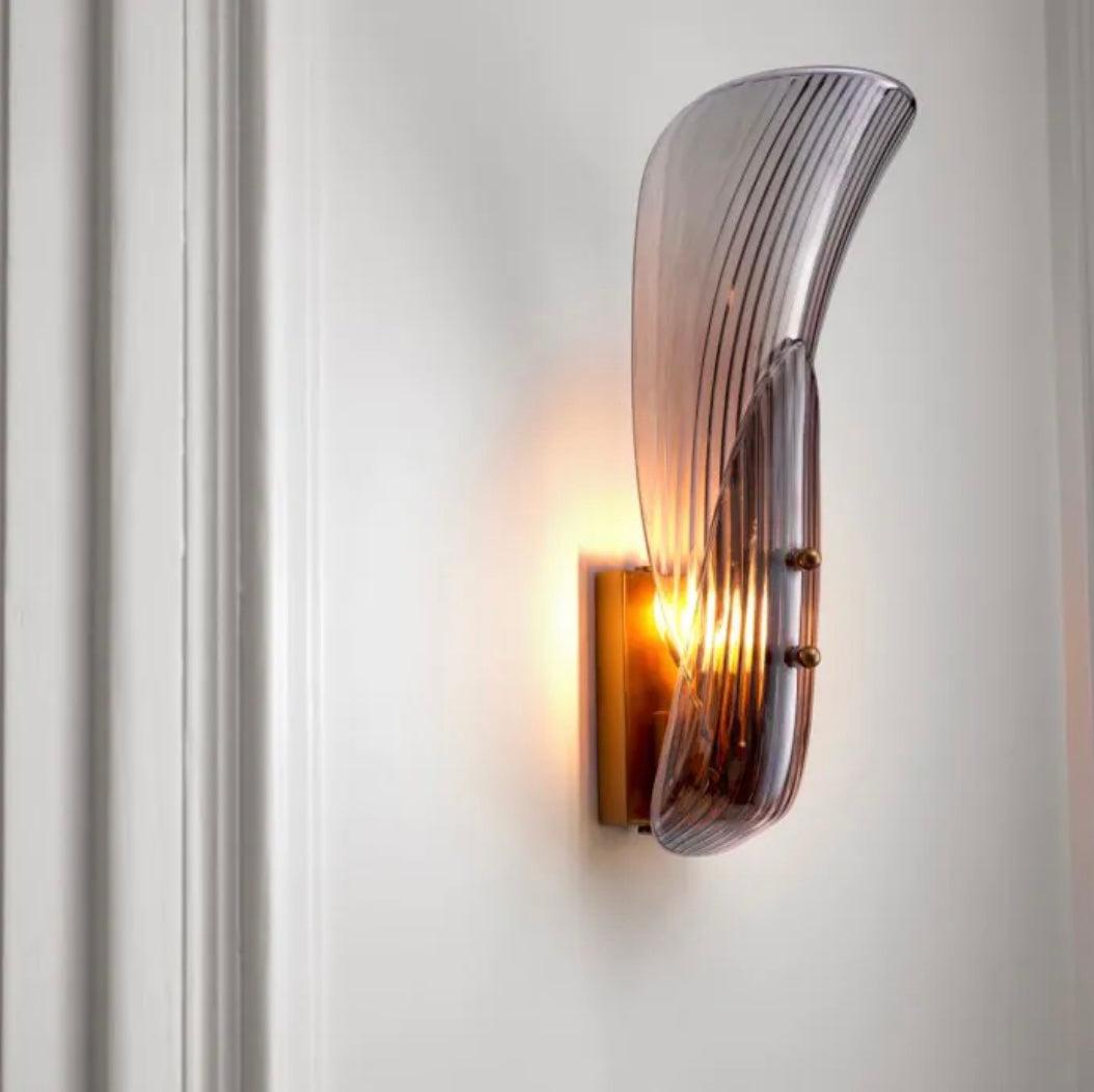 Wall Lamp Amun by Eichholtz