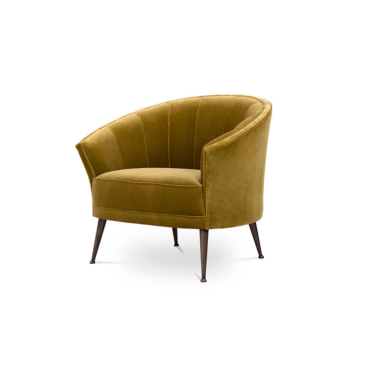 Maya Armchair