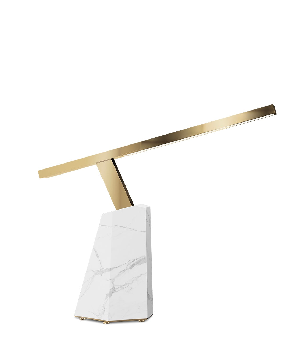 Nebo Table Lamp by Luxxu