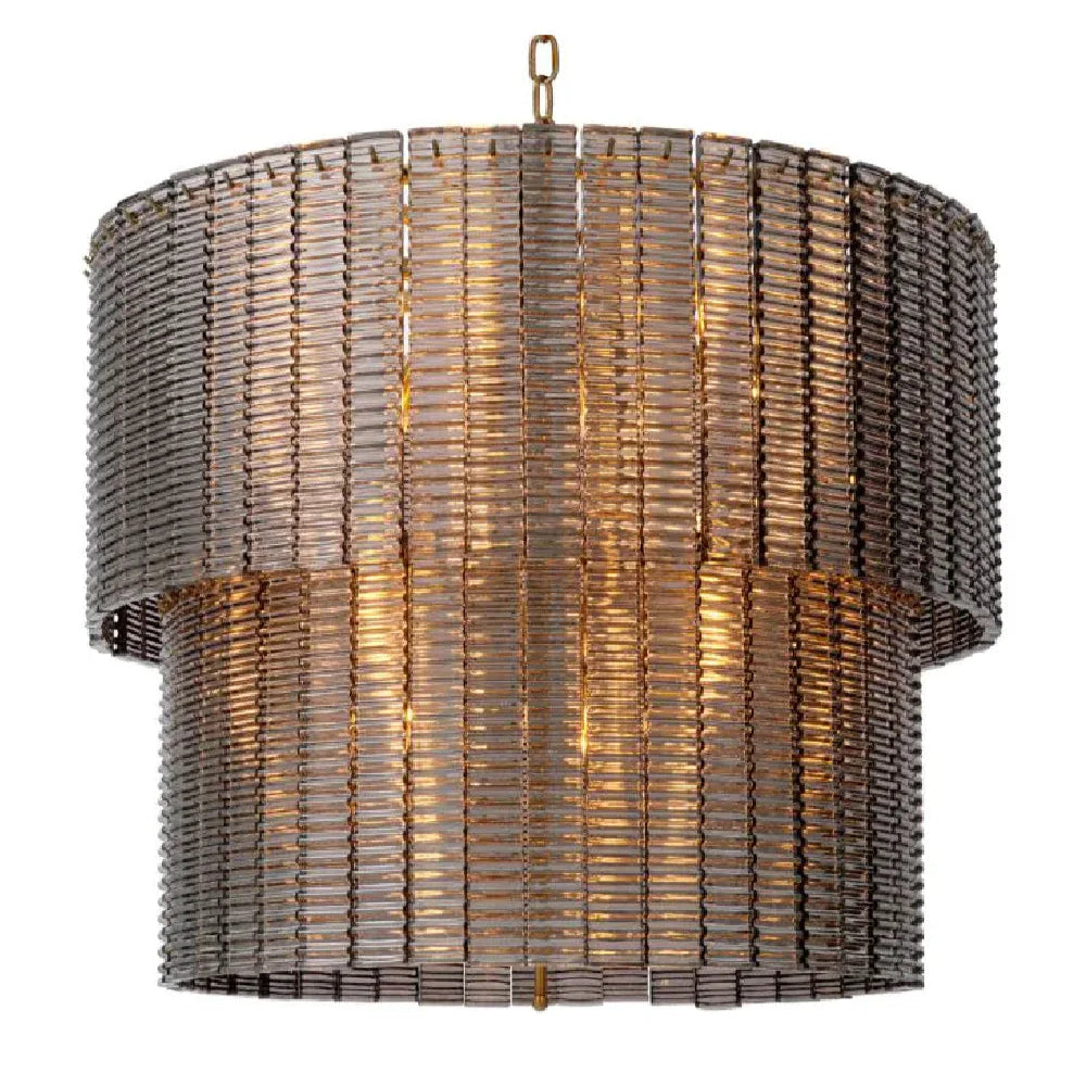 Chandelier Imperial Double