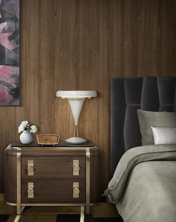 Carter Table Lamp