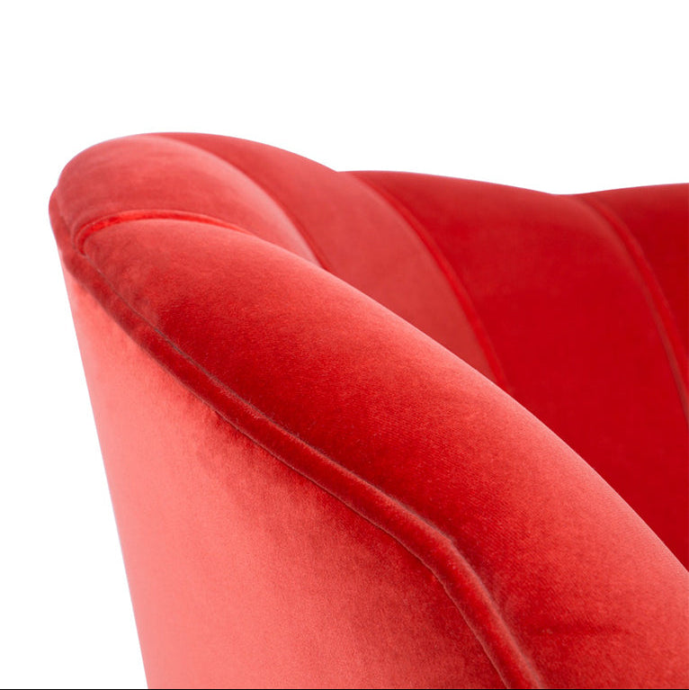 Andes Armchair