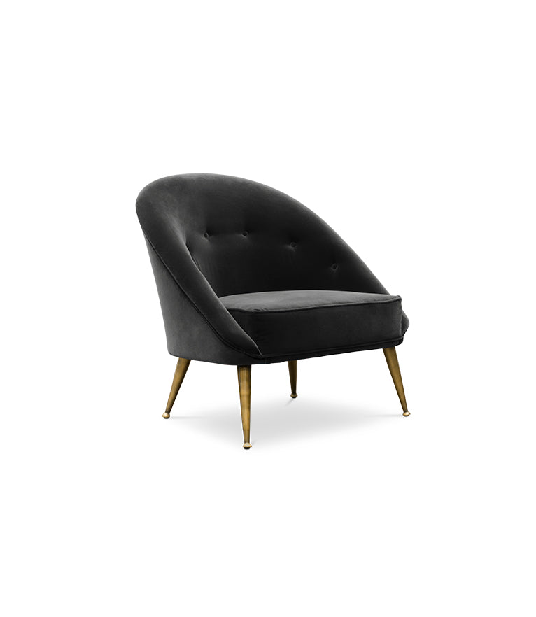 Malay Armchair