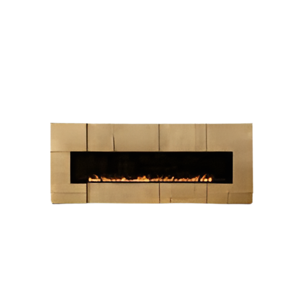 Musa Fireplace