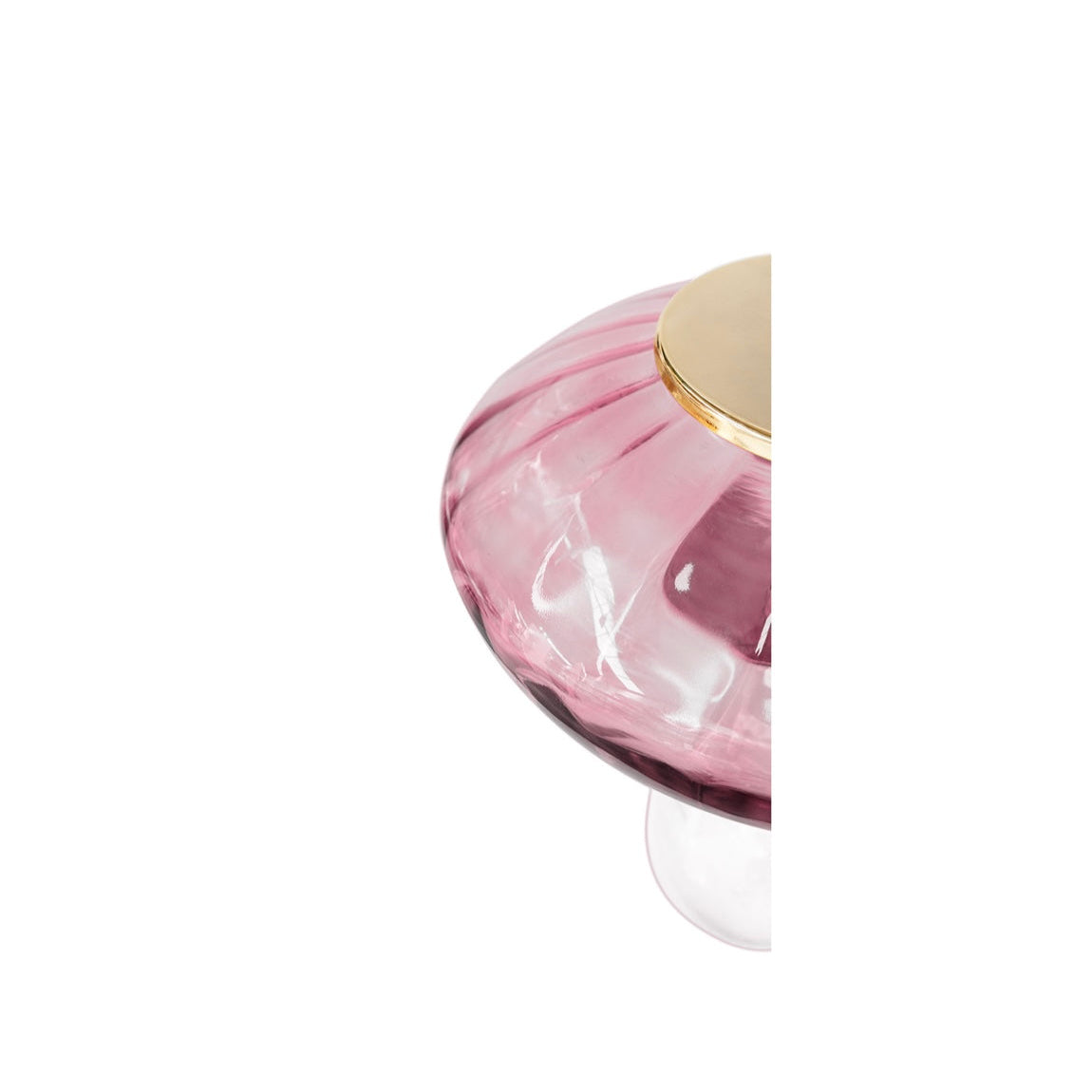 Mushroom Pendant by Circu