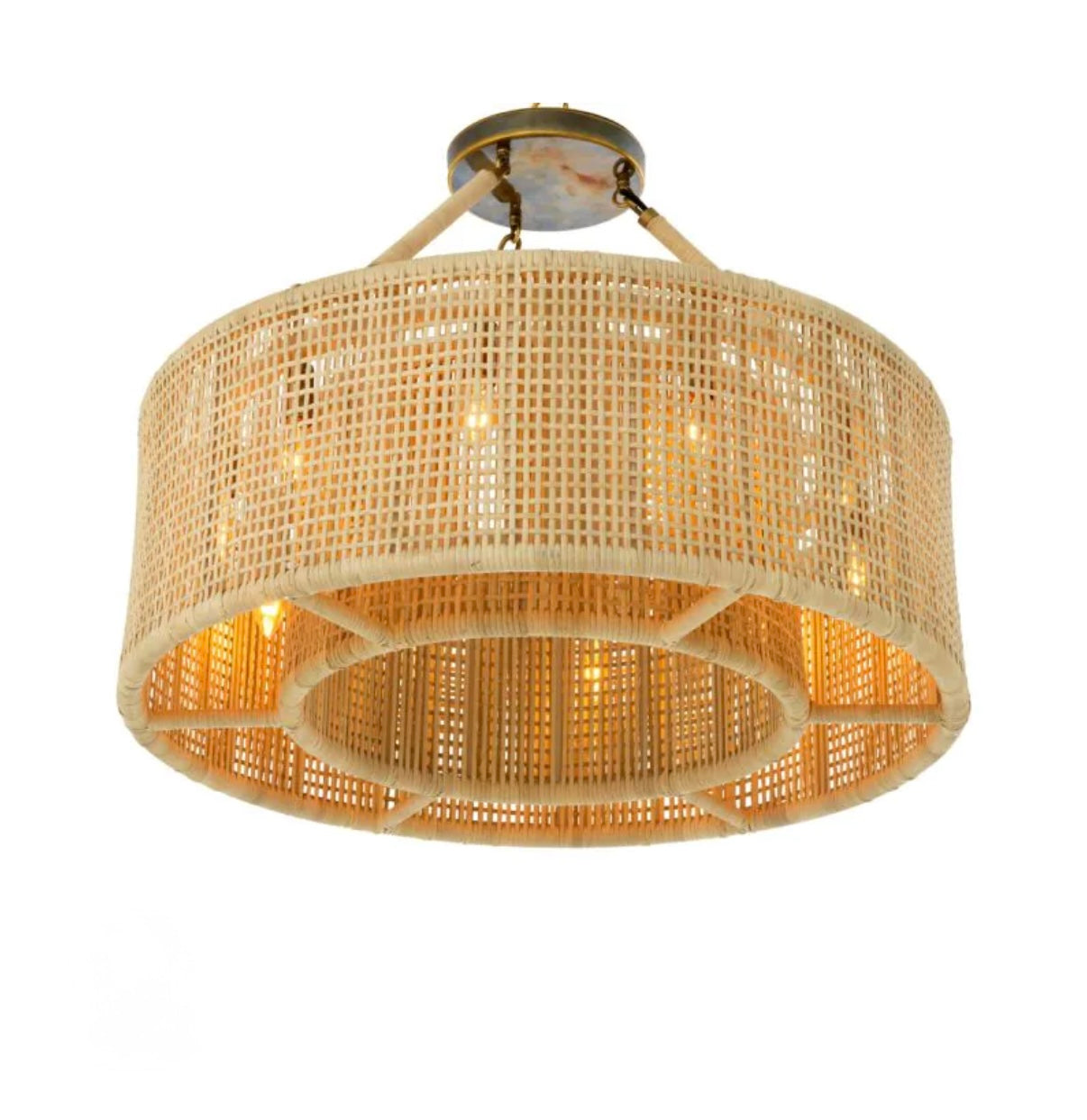 Chandelier Bernardi