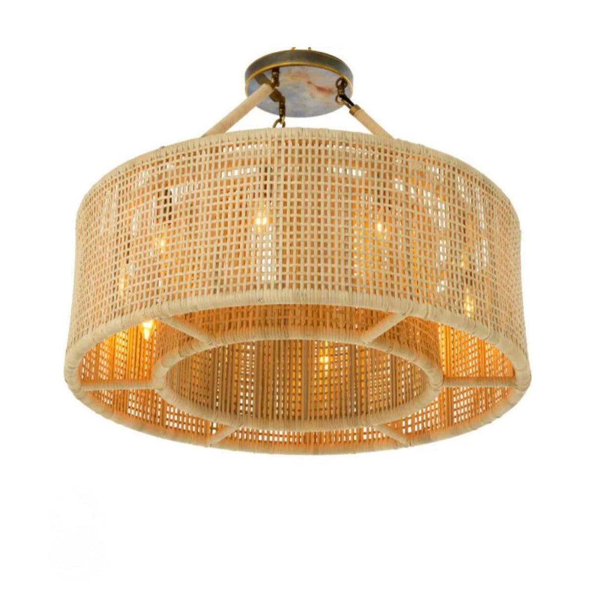 Chandelier Bernardi