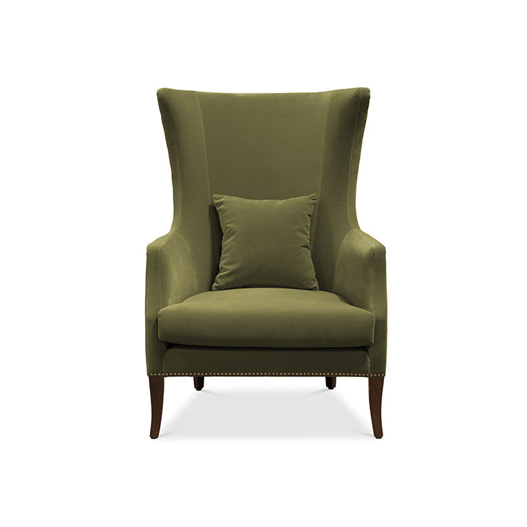 Dukono Armchair