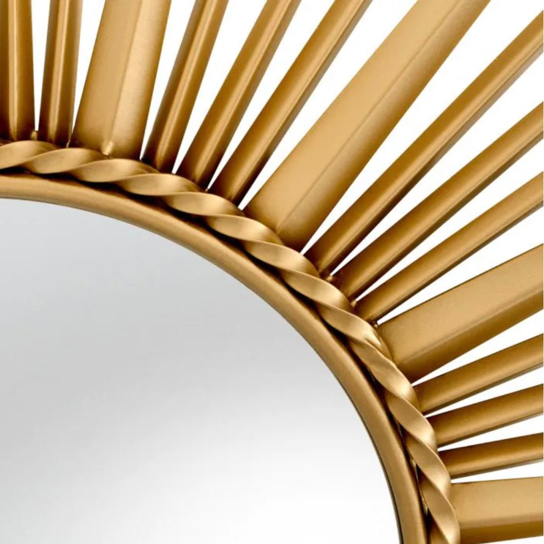 Helios Mirror