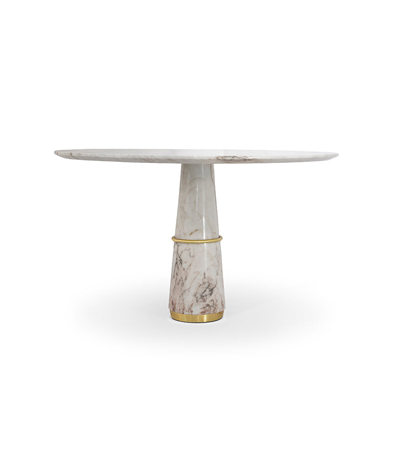 Agra Dining Table