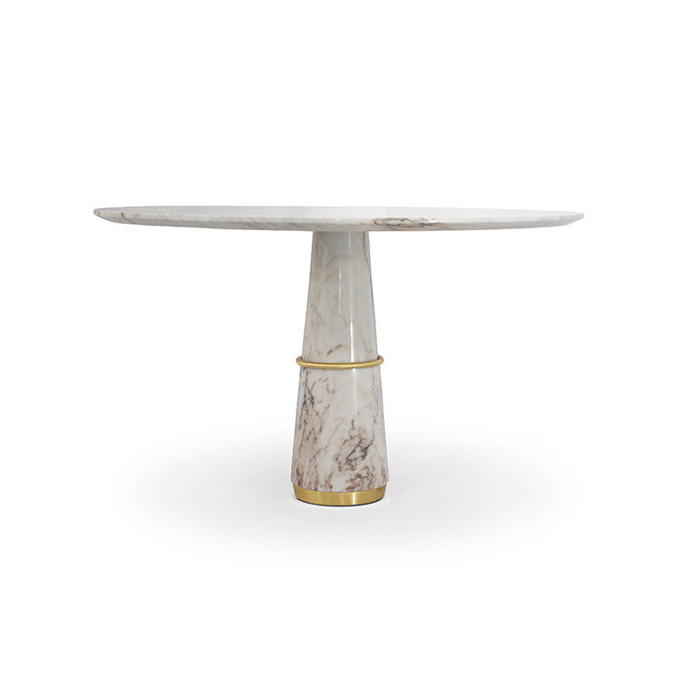 Agra Dining Table
