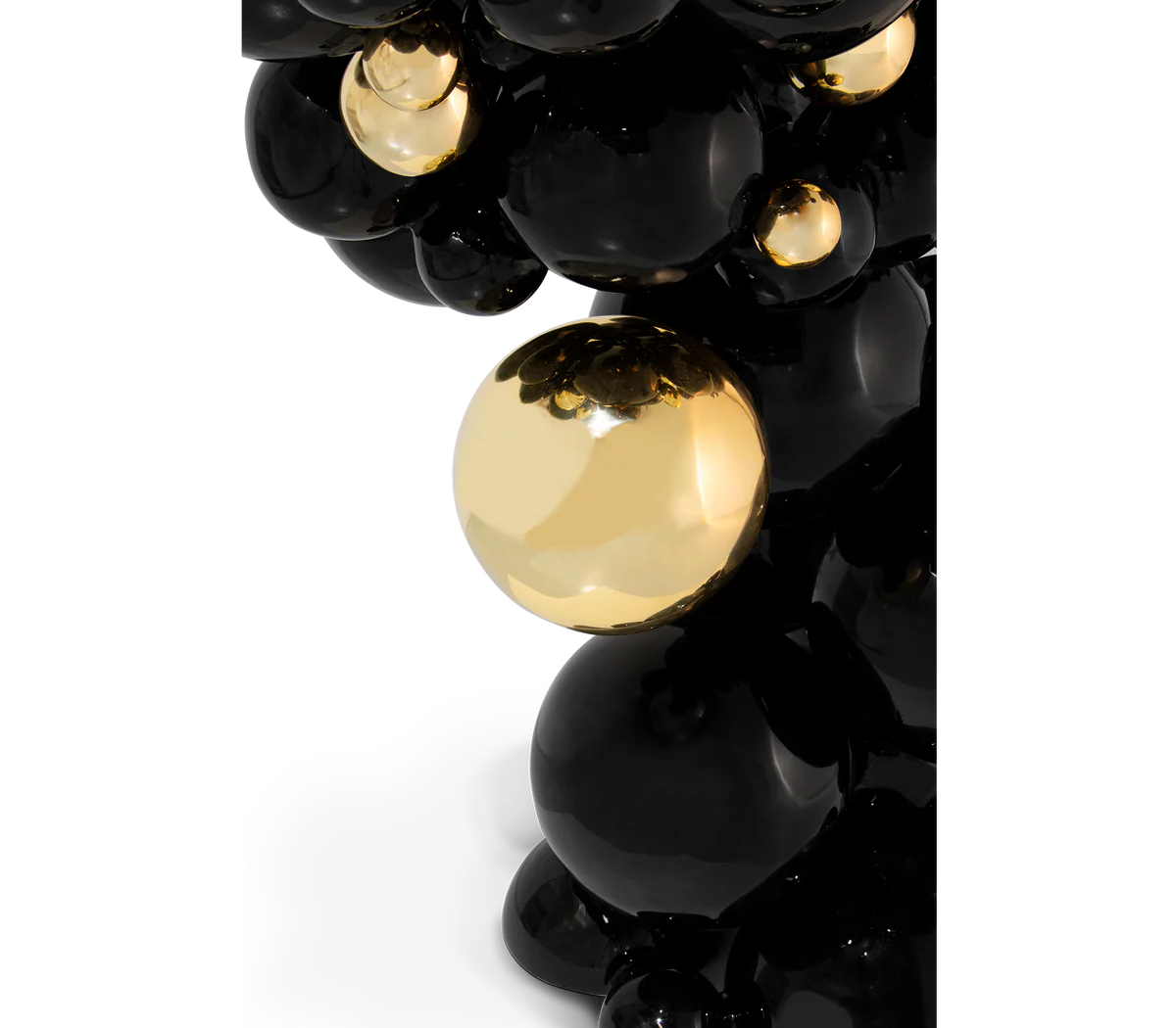 Newton Console by Boca do Lobo