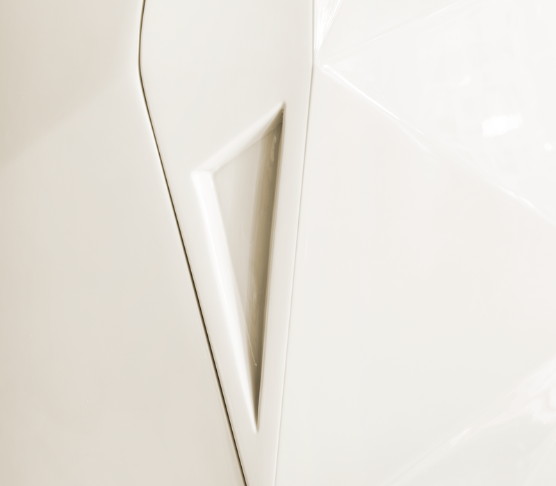 Diamond Luxury Safe