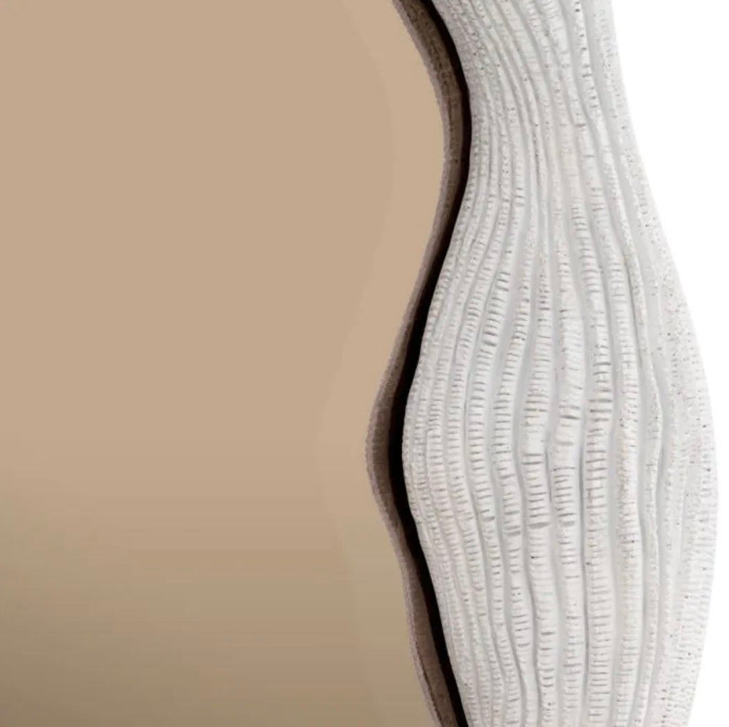 Genta S Mirror