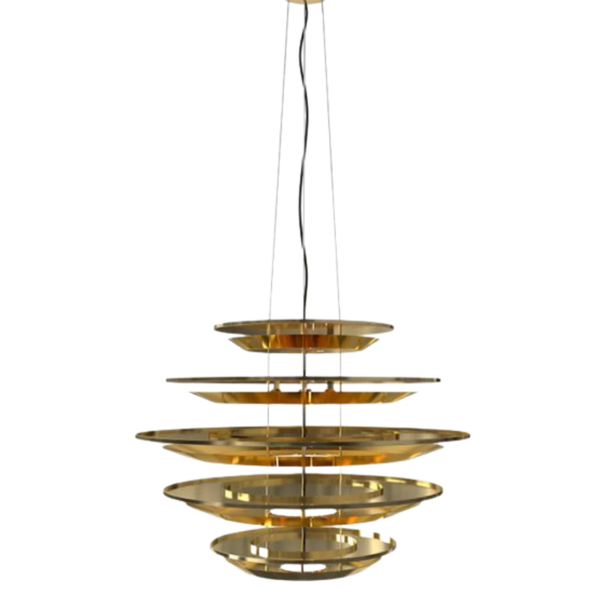 Hendrix Chandelier by DelightFull
