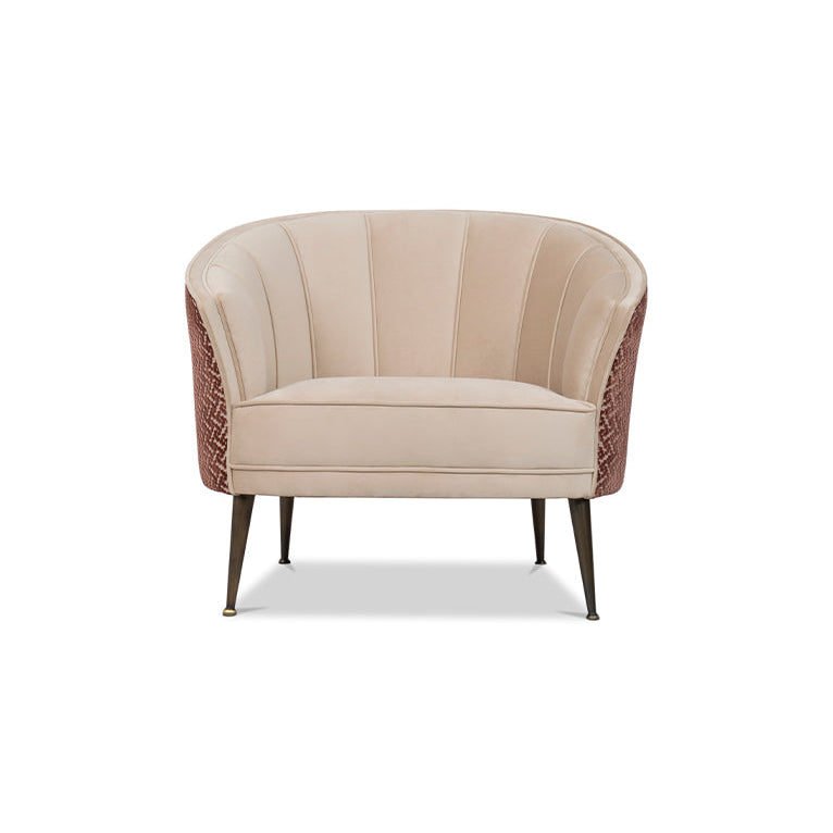 Maya Armchair