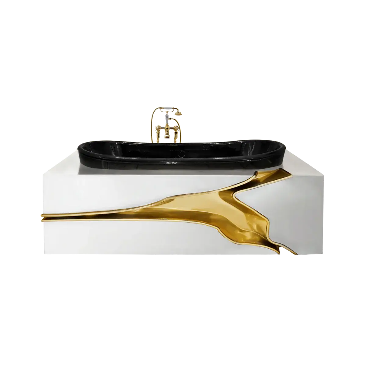 Lapiaz Bathtub