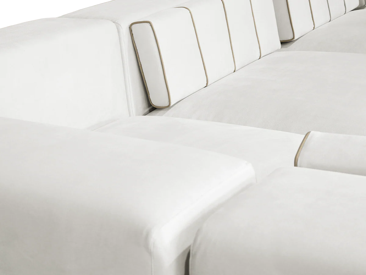 Milenio Modular Sofa
