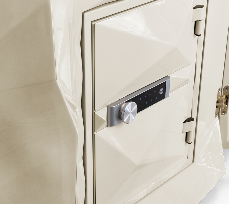 Diamond Luxury Safe