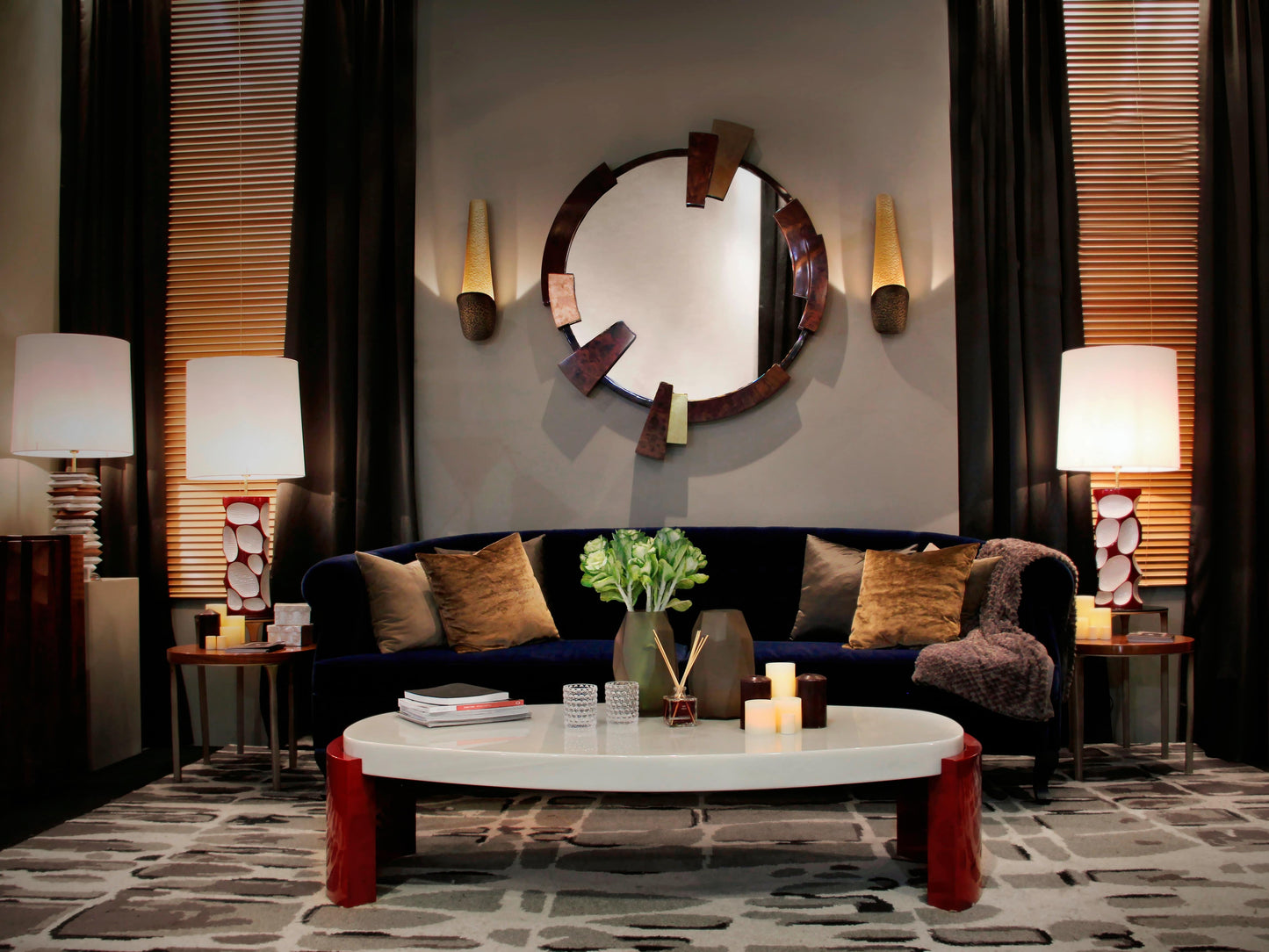 Tacca Coffee Table