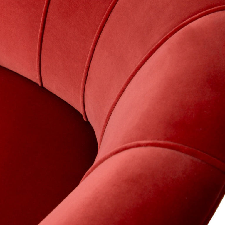 Andes Armchair