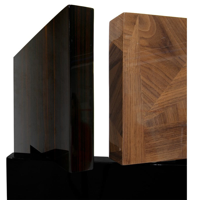 Avenue Folding Screen